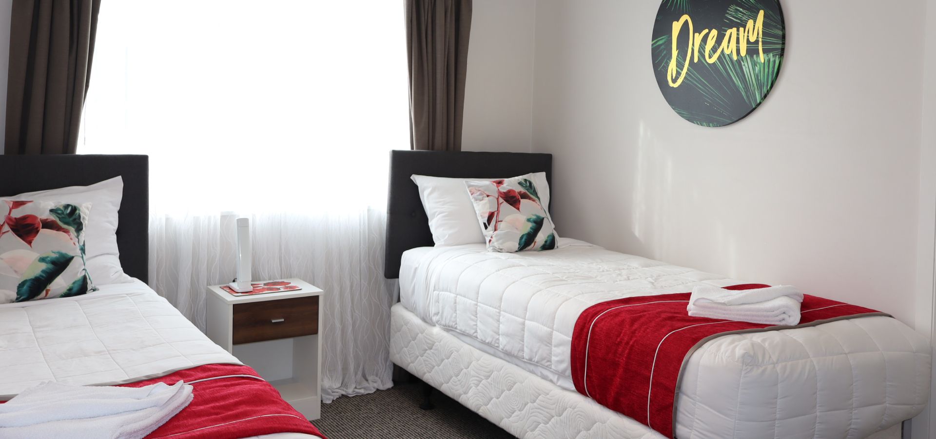 Stay in Gisborne
